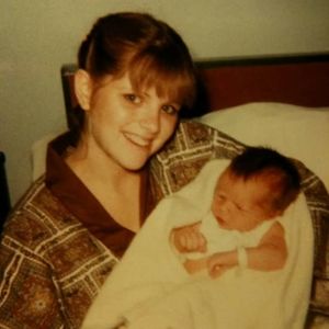 Meet your Posher, Patricia byrd